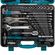 Handwerkzeugset BORT BTK-86