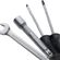 Handwerkzeugset BORT BTK-86