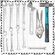 Handwerkzeugset BORT BTK-86