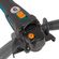 Akku-Winkelschleifer BORT BWS-18Li-125 (2*4Ah+Charger)