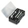 Handwerkzeugset BORT BTK-117
