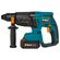 Schlagbohrer BORT BHD-20Li-BL (2x4,0Ah+Charger)