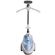 Bekleidungsdampfer BORT Comfort +
