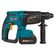 Schlagbohrer BORT BHD-20Li-BL (2x4,0Ah+Charger)