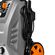 Hochdruckreiniger BORT KEX-2700-R