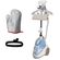 Bekleidungsdampfer BORT Comfort +