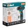 Akku-Bohrer / Treiber BORT BAB-12x2Li-F (1x1,5 Ah+charger)