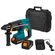 Schlagbohrer BORT BHD-20Li-BL (2x4,0Ah+Charger)