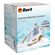 Bekleidungsdampfer BORT Comfort +