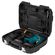 Schlagbohrer BORT BHD-20Li-BL (2x4,0Ah+Charger)