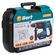 Schlagbohrer BORT BHD-20Li-BL (2x4,0Ah+Charger)