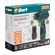 Akku-Bohrer / Treiber BORT BAB-12x2Li-FD (2x1,5 Ah)