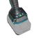 Akku-Winkelschleifer BORT BWS-18Li-XDK (no battery and charger)
