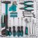 Handwerkzeugset BORT BTK-45