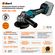 Akku-Winkelschleifer BORT BWS-18Li-XDK (no battery and charger)