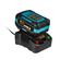 Schlagbohrer BORT BHD-20Li-SR (2x4,0Ah+Charger)