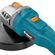 Akku-Winkelschleifer BORT BWS-21Li-Pro (no battery and charger)