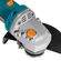 Akku-Winkelschleifer BORT BWS-21Li-Pro (no battery and charger)