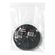 Teiler BORT Splash Guard H-lock