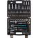 Handwerkzeugset BORT BTK-94
