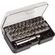 Handwerkzeugset BORT BTK-89