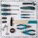 Handwerkzeugset BORT BTK-32