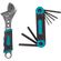 Handwerkzeugset BORT BTK-82