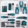 Handwerkzeugset BORT BTK-82