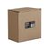 Flansch in Spüle BORT Washing flange FBL60 (black)