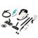 Dampfreiniger BORT BDR-2500-RR (Iron)