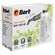 Dampfreiniger BORT BDR-1500-RR
