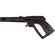 Hochdruckpistole BORT Master Gun 50 (Quick Fix)
