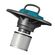Staubsauger elektrisch BORT BAC-500-22 ash cleaner