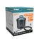 Staubsauger elektrisch BORT BAC-500-22 ash cleaner