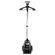 Bekleidungsdampfer BORT Comfort + (Black Edition)