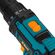 Akku-Bohrer / Treiber BORT BAB-12x2Li-F (1x1,5 Ah+charger)