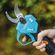 Akku-Hochentaster BORT BGS-21Li-Pro