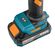 Akku-Hochentaster BORT BGS-21Li-Pro