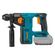 Schlagbohrer BORT BHD-21Li-XDK (no battery and charger)