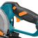 Kreissäge BORT BHK-18Li-125 (2*3,0 Аh + charger)