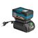 Kreissäge BORT BHK-18Li-125 (2*3,0 Аh + charger)