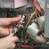 Handwerkzeugset BORT BTK-117