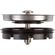 Siebstopfen BORT Sink Strainer (Waschbecken Sieb)