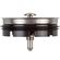 Siebstopfen BORT Sink Strainer (Waschbecken Sieb)