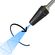 Hochdruckreiniger BORT Turbo Nozzle (Quick Fix)