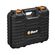 Akku-Bohrer / Treiber BORT BAB-21S (2x2Ah+Charger)